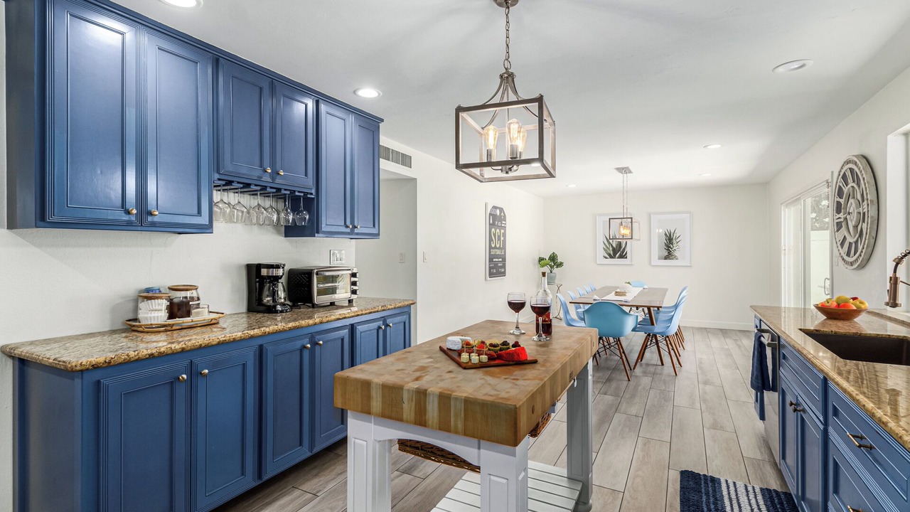 Photo of Kitchen in Village Grove