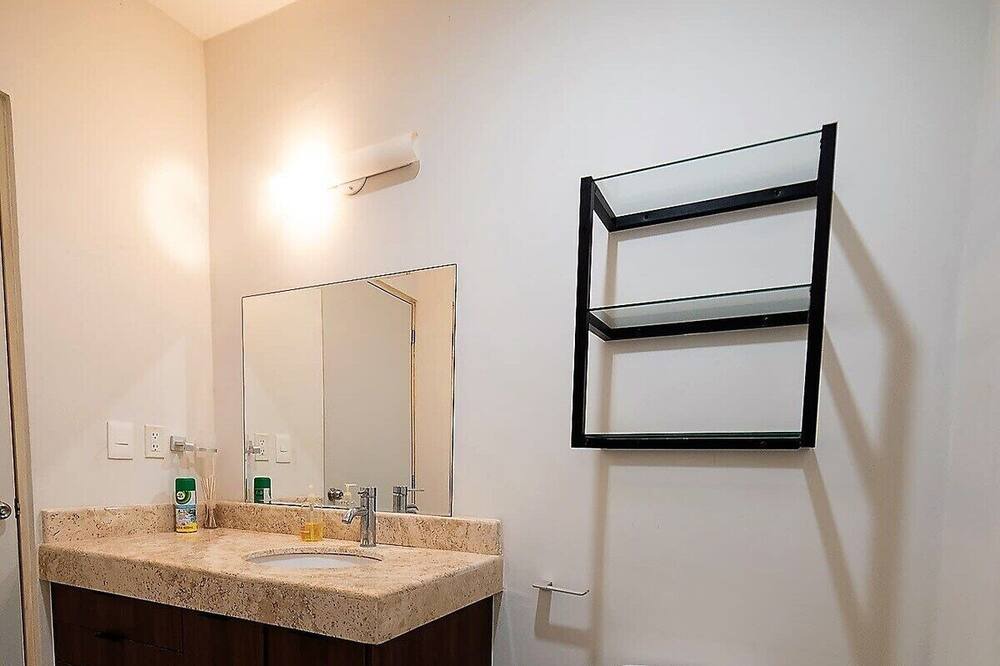 Photo of Bathroom in Merida