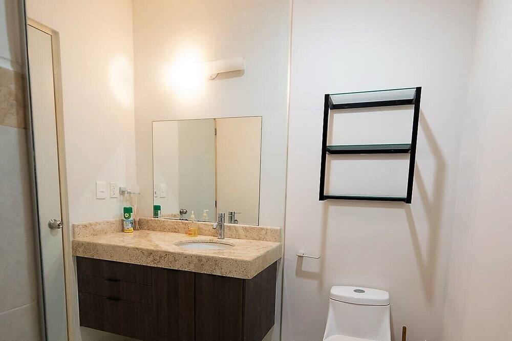 Photo of Bathroom in Merida
