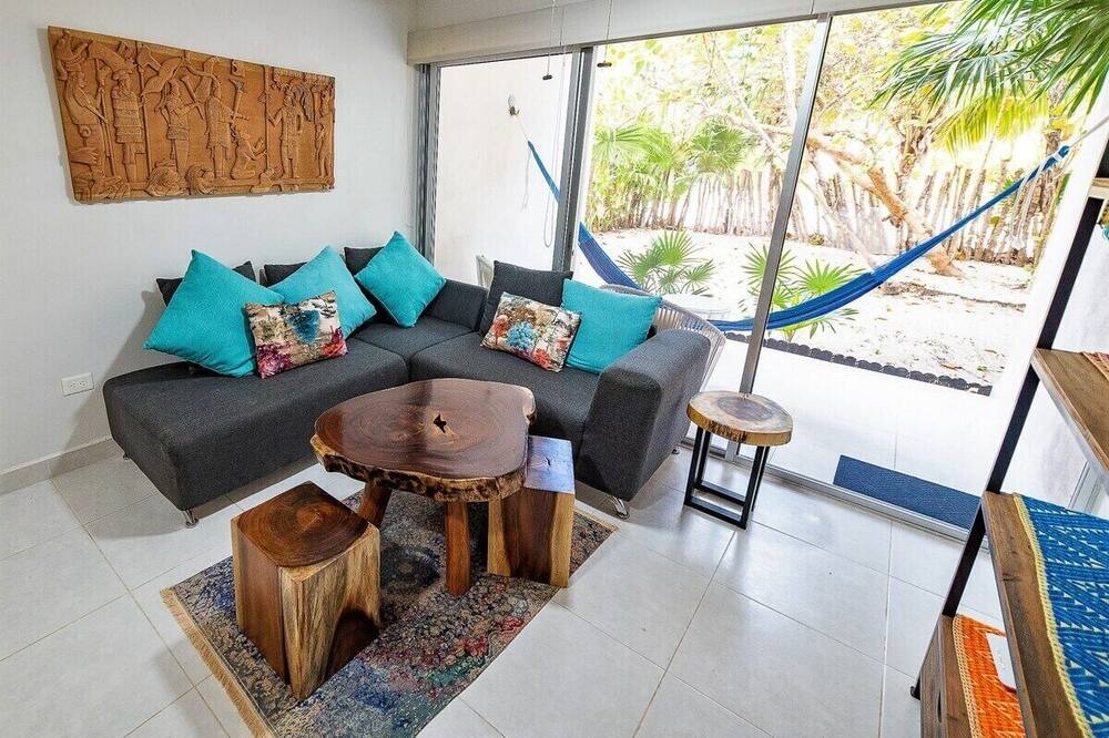 Photo of Bedroom in Merida