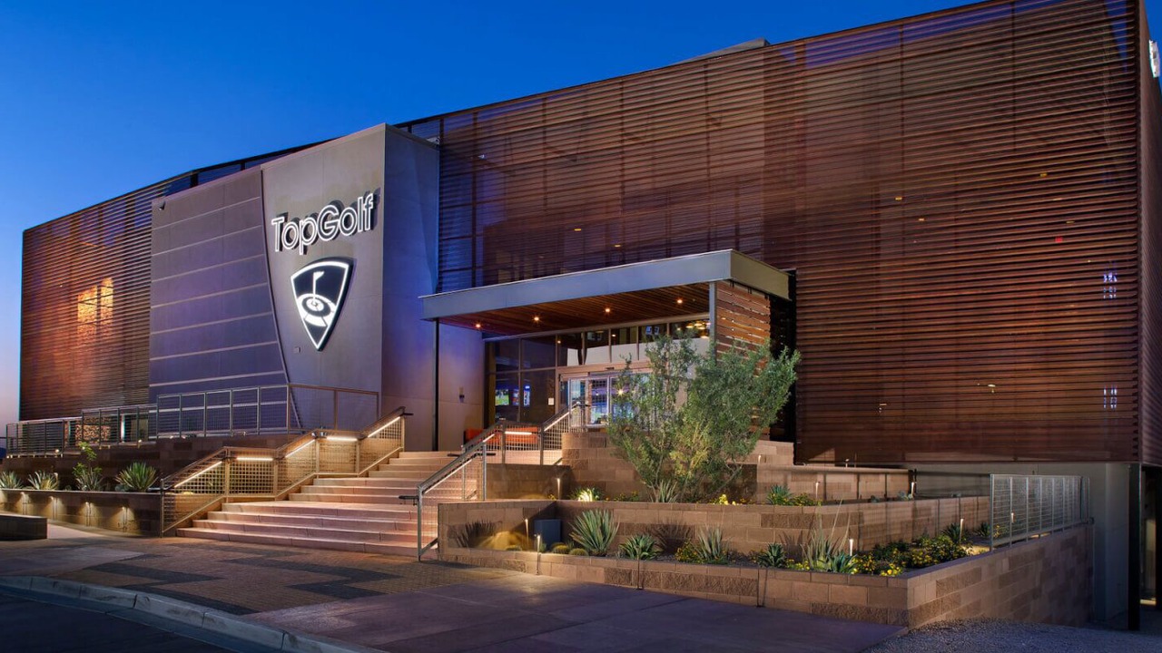 Photo of Outdoor in Entertainment District