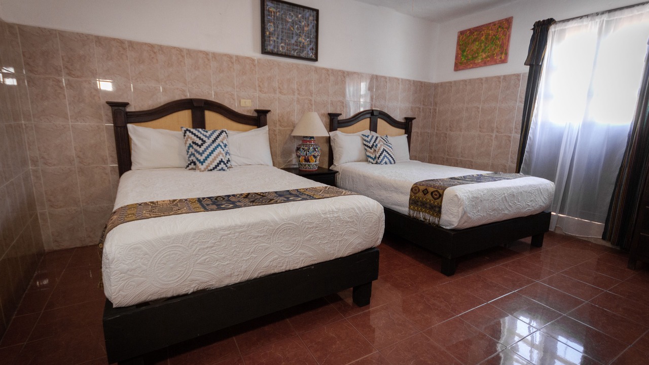Photo of Bedroom in Zona Centro