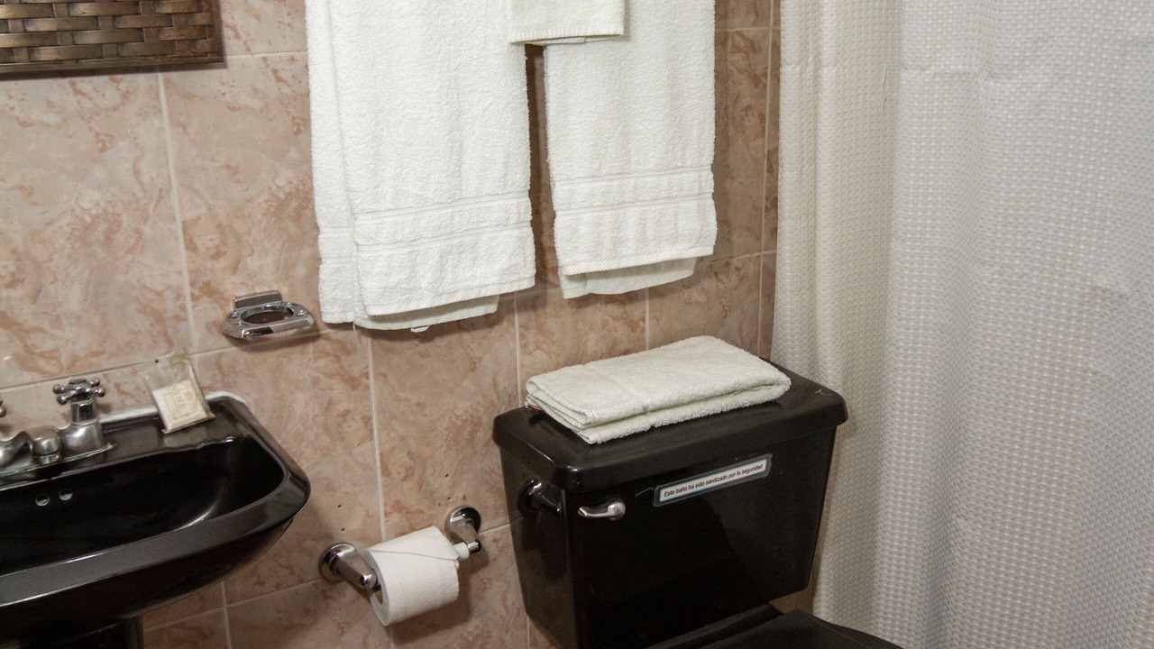 Photo of Bathroom in Zona Centro
