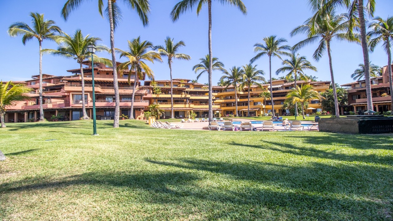 Photo of Outdoor in South Hotel Zone