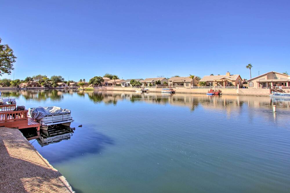 Photo of Outdoor in Arrowhead Lakes