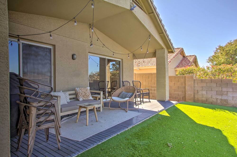Photo of Outdoor in Arrowhead Lakes