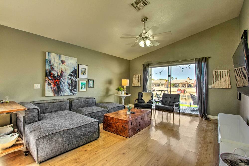 Photo of Bedroom in Arrowhead Lakes