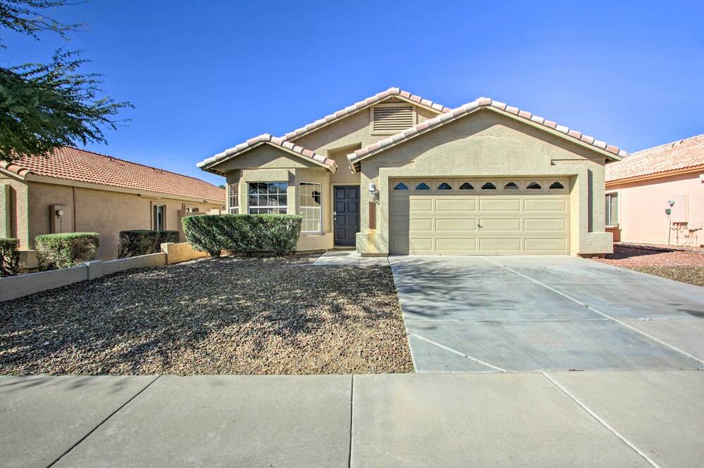 Photo of Outdoor in Arrowhead Lakes