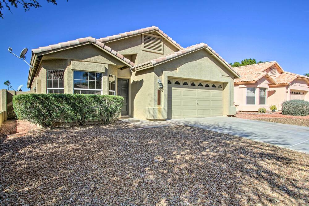Photo of Outdoor in Arrowhead Lakes