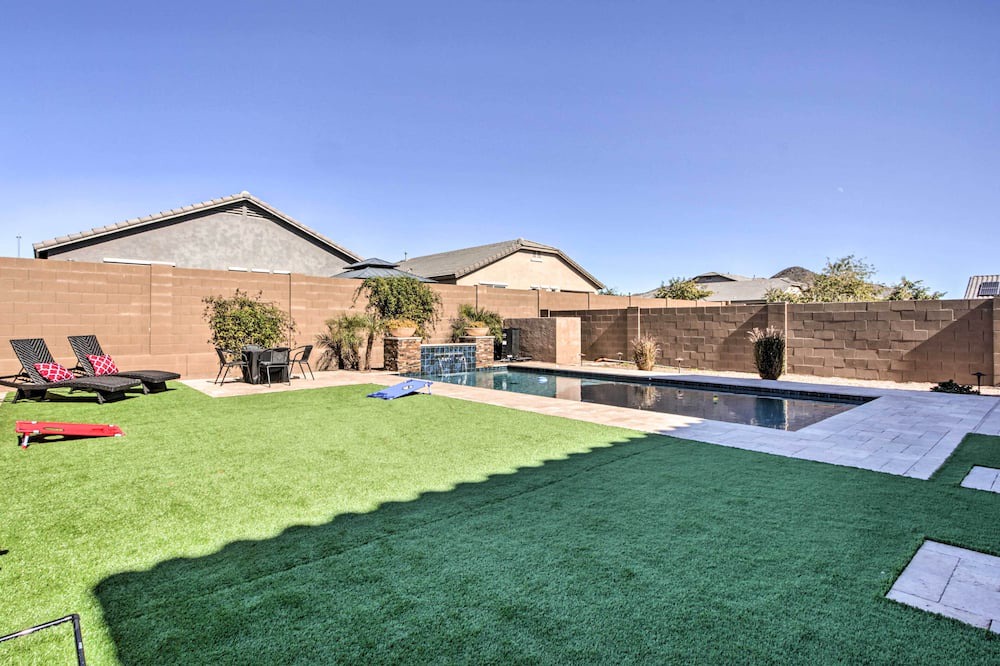 Photo of Outdoor in Peoria