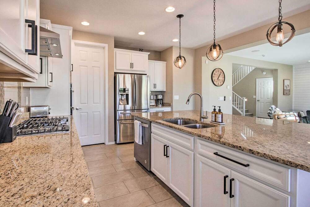 Photo of Kitchen in Peoria