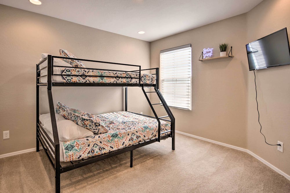 Photo of Bedroom in Peoria