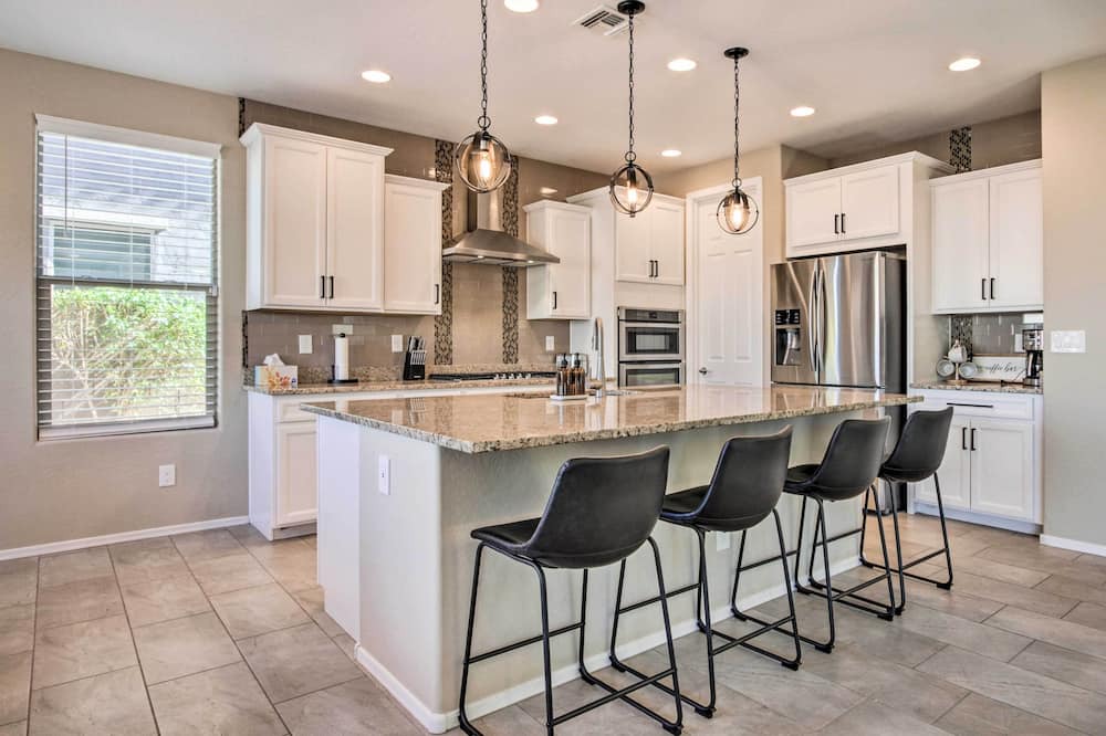 Photo of Kitchen in Peoria