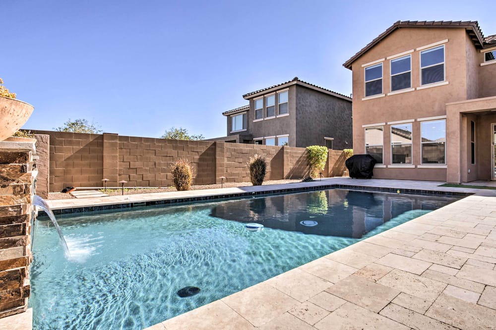 Photo of Outdoor in Peoria