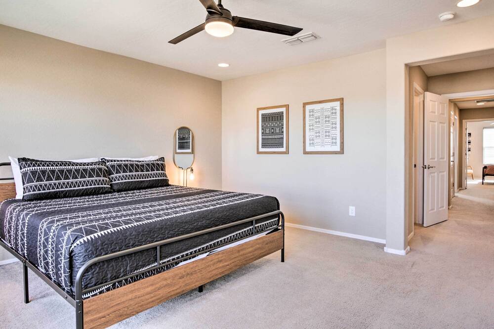 Photo of Bedroom in Peoria