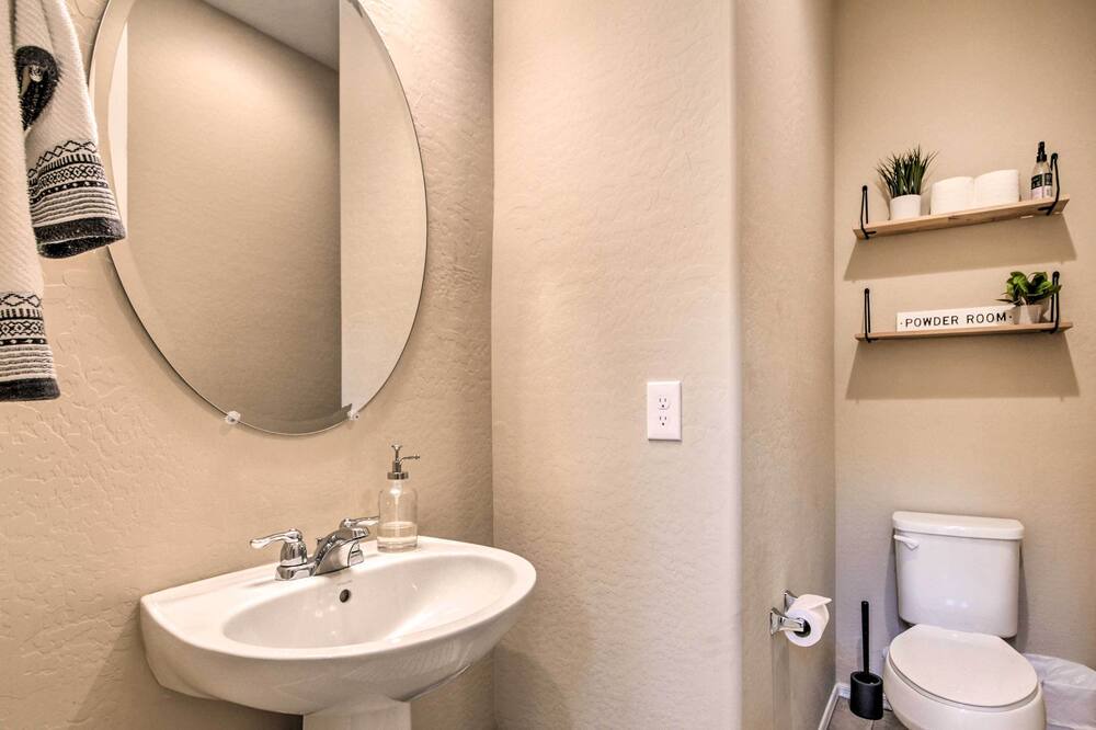 Photo of Bathroom in Peoria