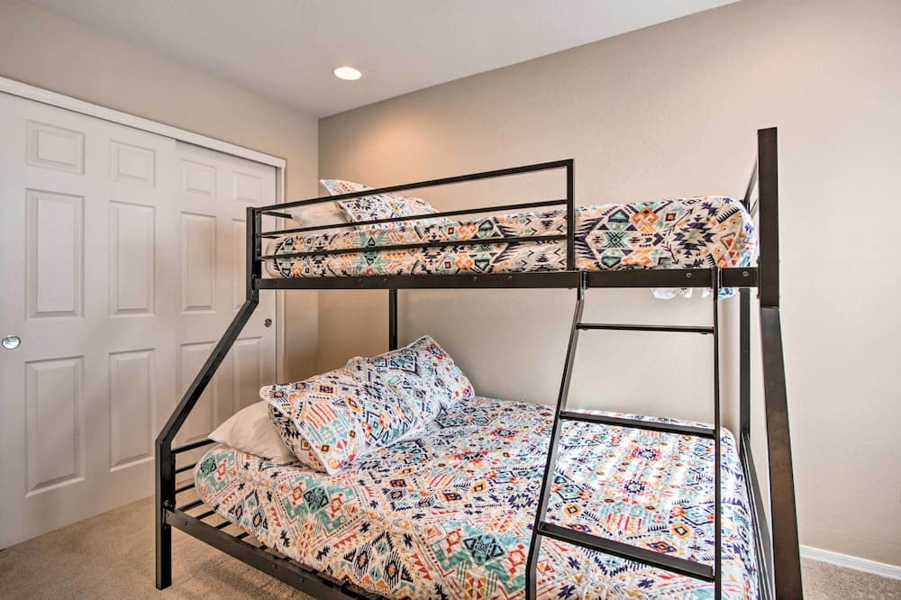 Photo of Bedroom in Peoria