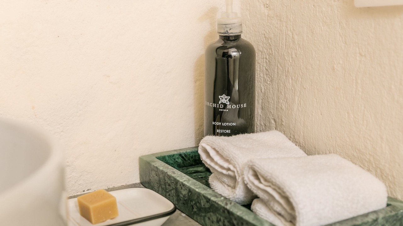 Photo of Bathroom in Zona Centro