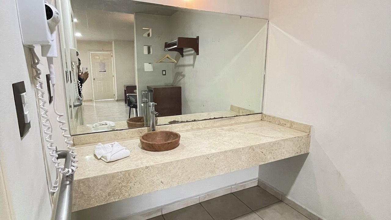 Photo of Bathroom in Silao