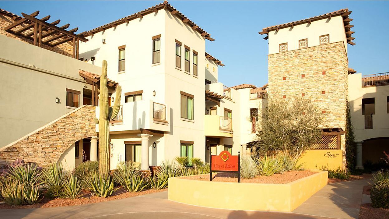 Photo of Outdoor in Cibola Vista