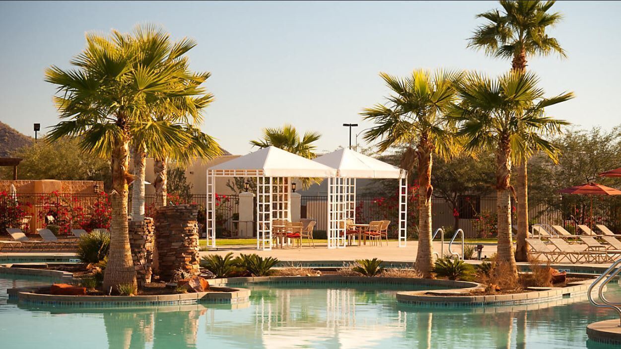 Photo of Outdoor in Cibola Vista