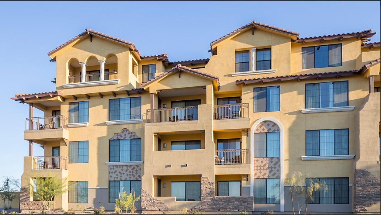 Photo of Outdoor in Cibola Vista