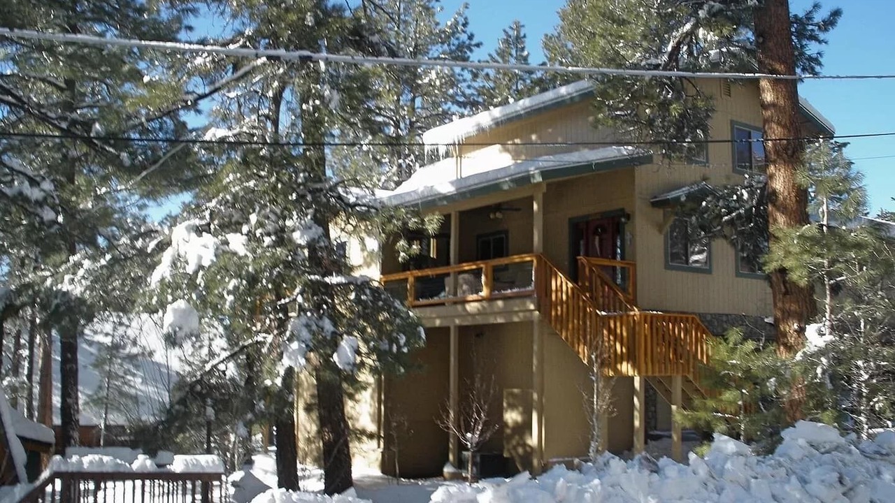 Photo of Outdoor in Munds Park