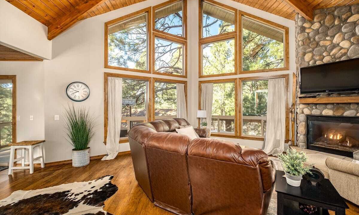Photo of Livingroom in Munds Park