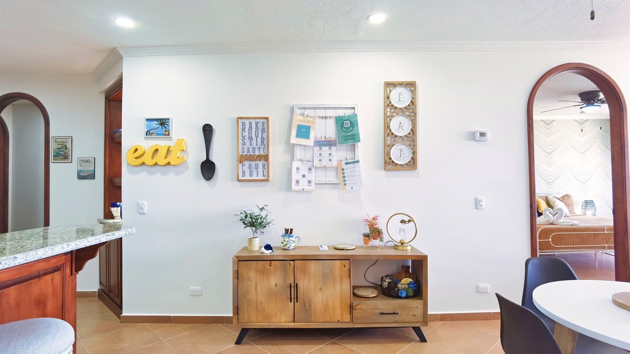 Photo of Bedroom in Sandy Beach