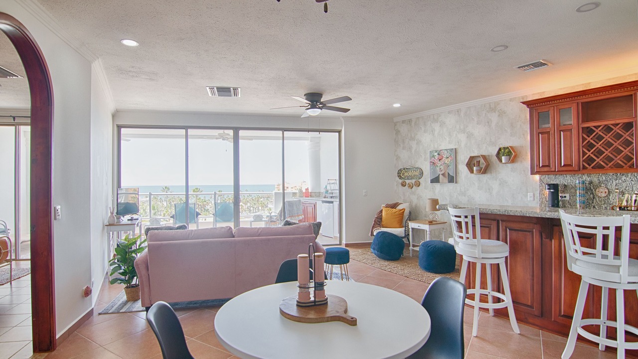 Photo of Bedroom in Sandy Beach