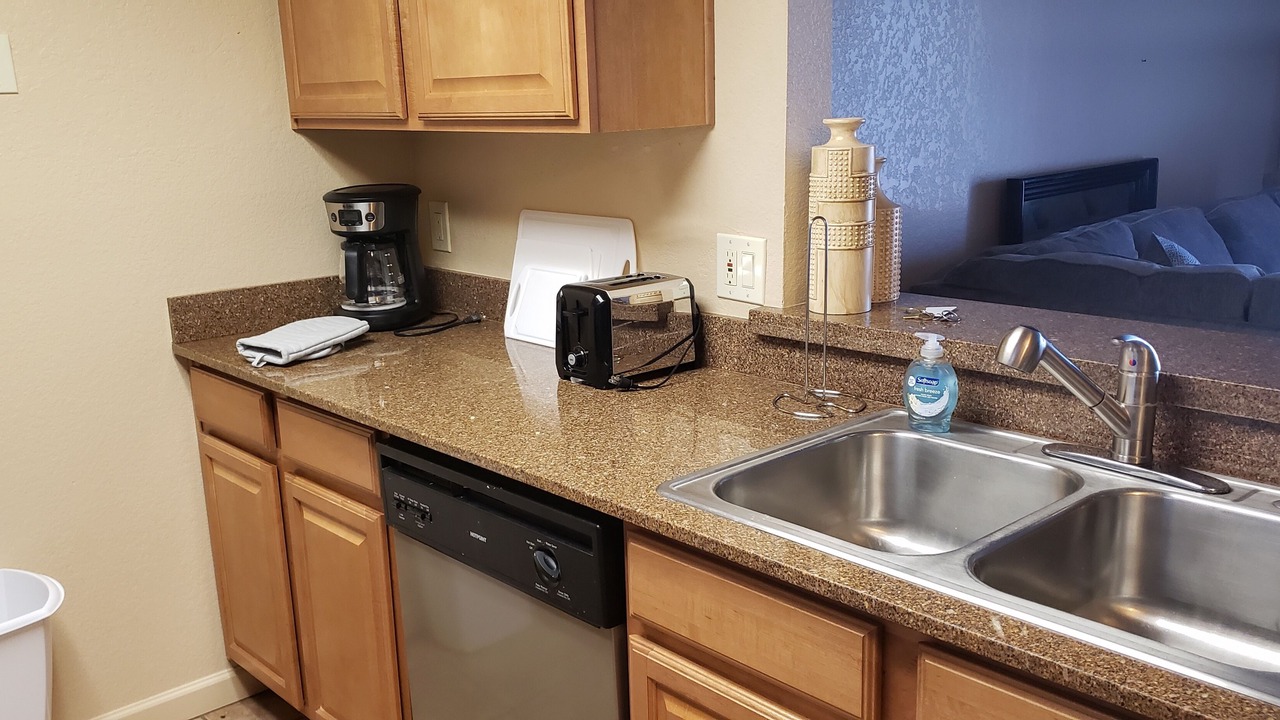 Photo of Kitchen in Starr Pass