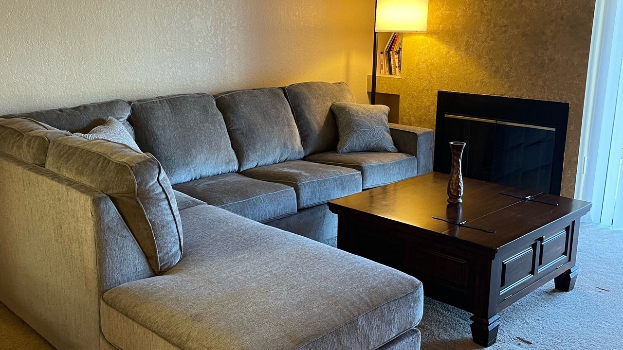 Photo of Livingroom in Starr Pass