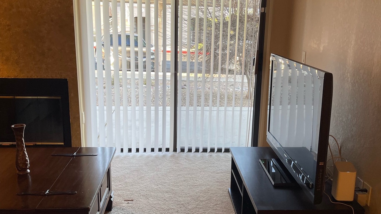 Photo of Livingroom in Starr Pass