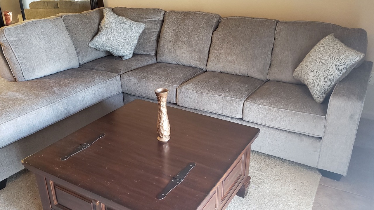 Photo of Livingroom in Starr Pass