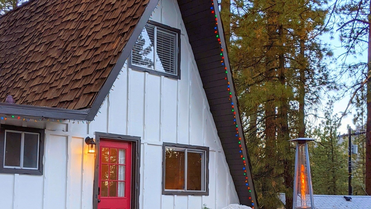 Photo of Outdoor in Wrightwood