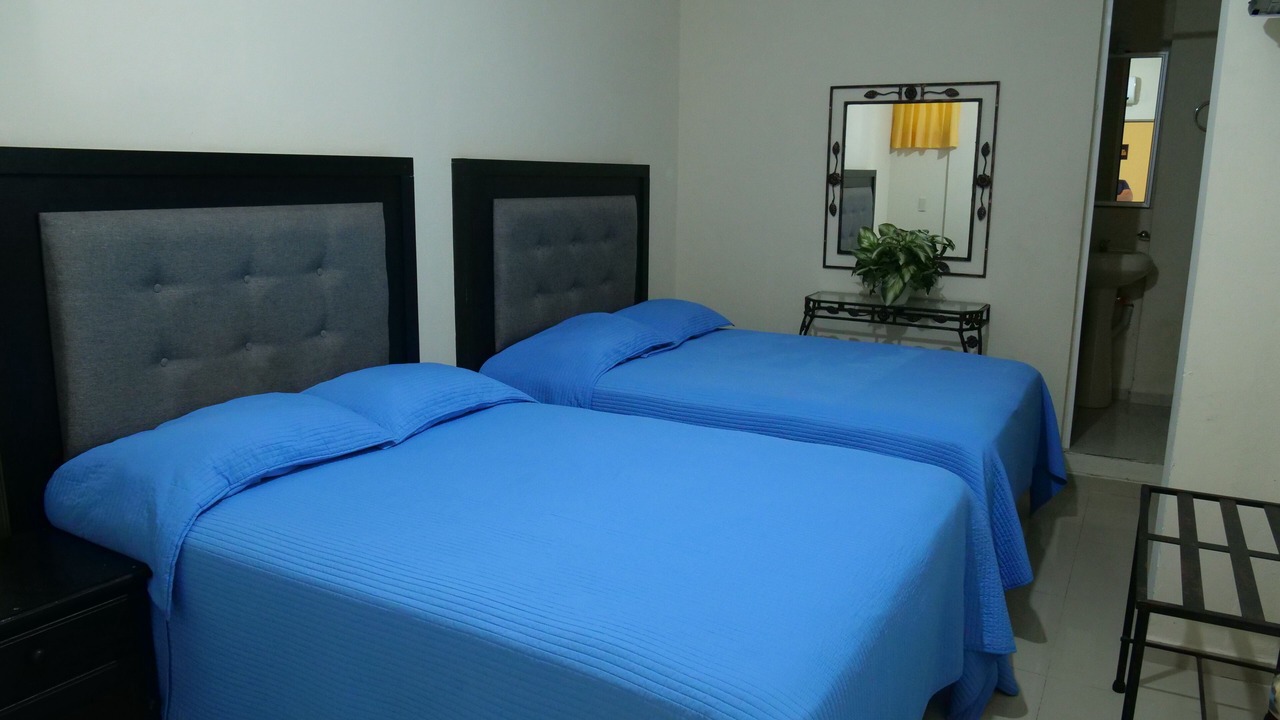 Photo of Bedroom in Puerto Vallarta