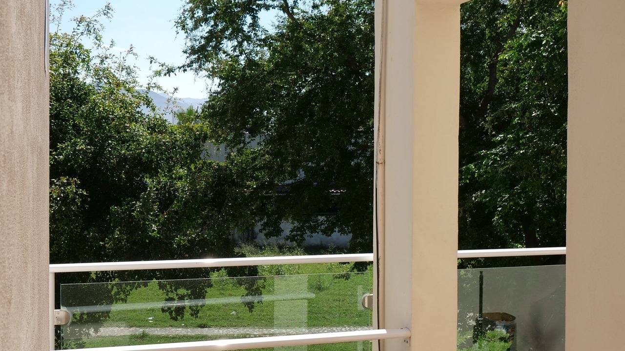 Photo of Patio Balcony in Puerto Vallarta