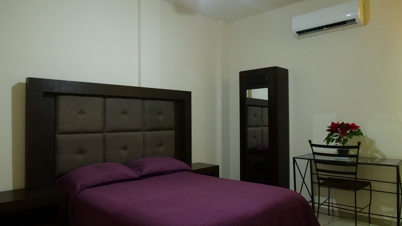 Photo of Bedroom in Puerto Vallarta