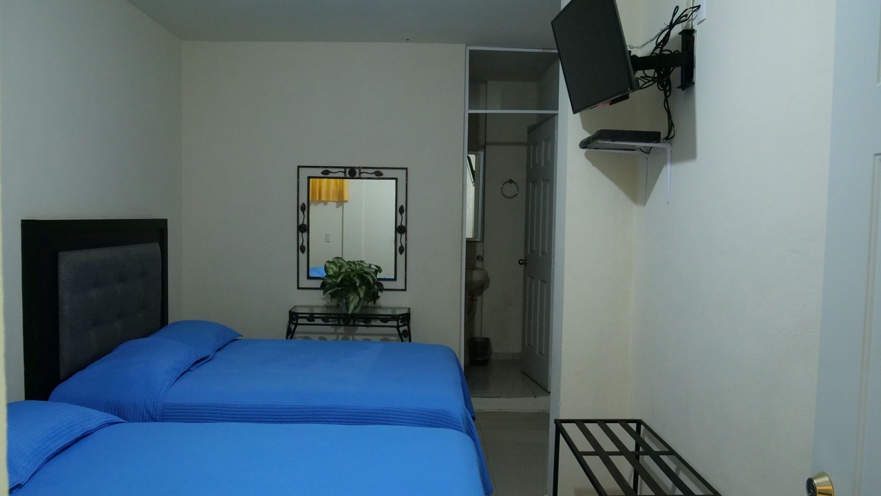 Photo of Bedroom in Puerto Vallarta
