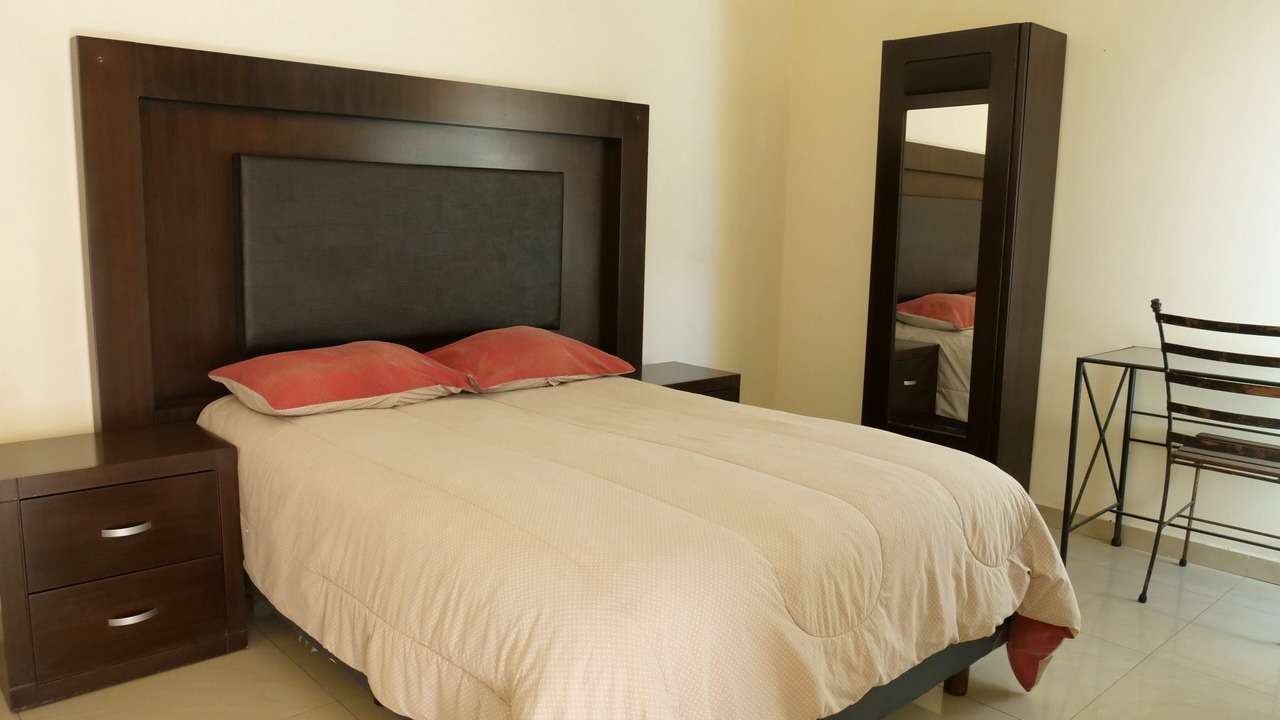 Photo of Bedroom in Puerto Vallarta