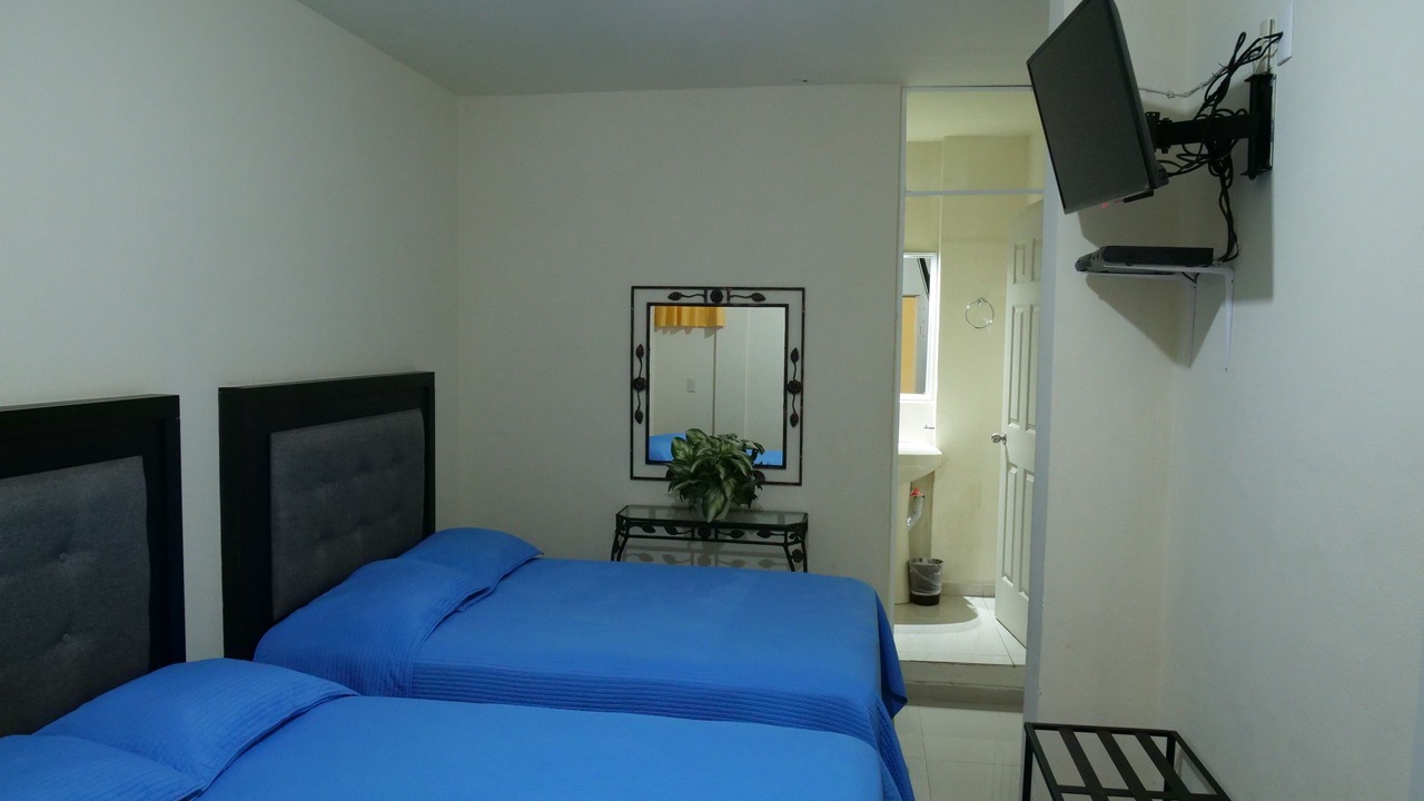 Photo of Bedroom in Puerto Vallarta