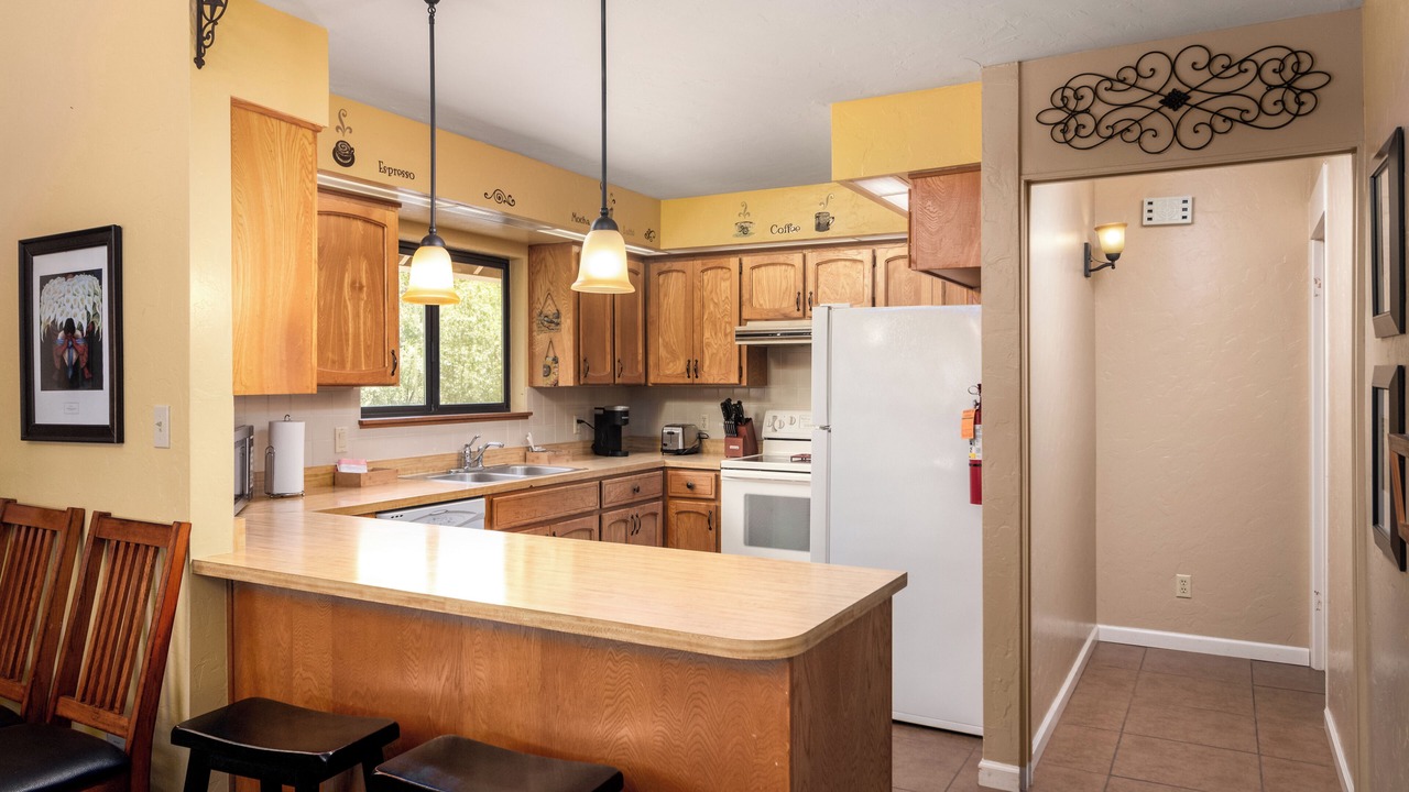 Photo of Kitchen in Prescott