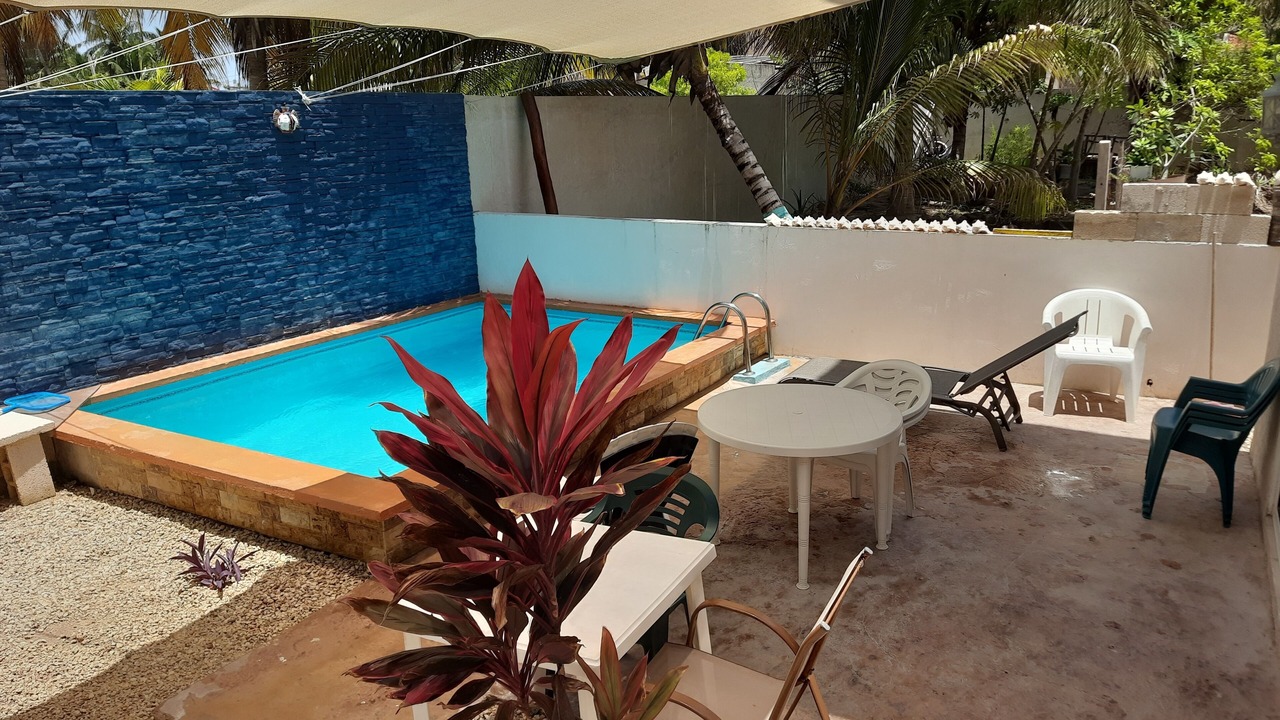 Photo of Outdoor in Telchac Puerto