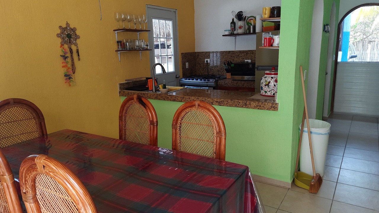 Photo of Others in Telchac Puerto