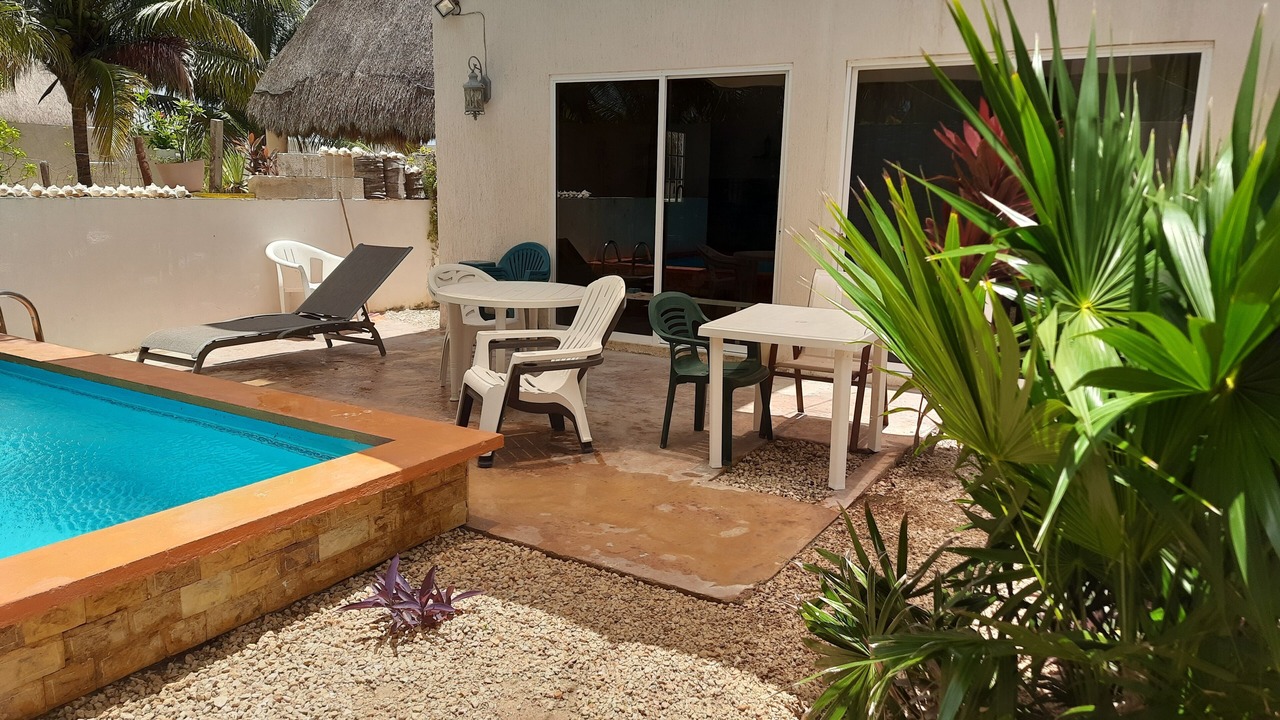 Photo of Outdoor in Telchac Puerto
