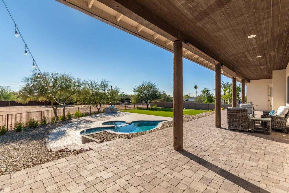 Photo of Outdoor in Pinnacle Peak