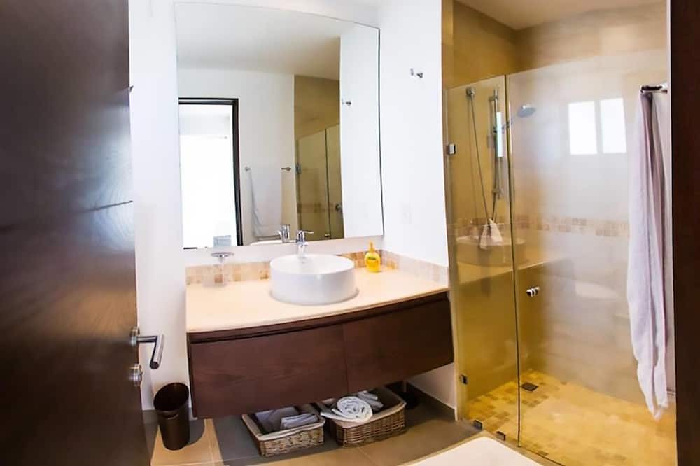 Photo of Bathroom in Akumal