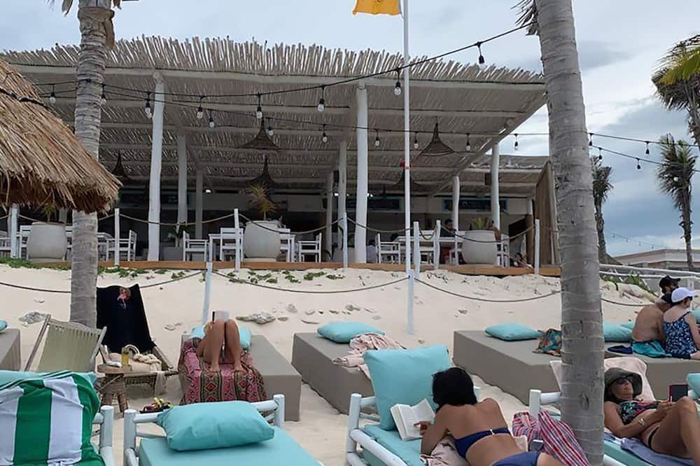Photo of Outdoor in Akumal