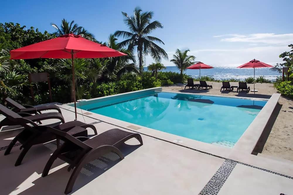 Photo of Outdoor in Akumal