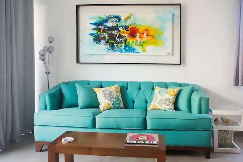 Photo of Livingroom in Akumal